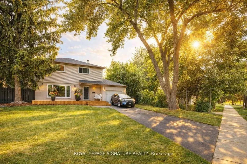 105 Catalina Drive Toronto ON M1M 1K7