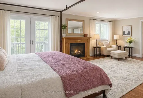 105 Catalina Drive Toronto ON M1M 1K7