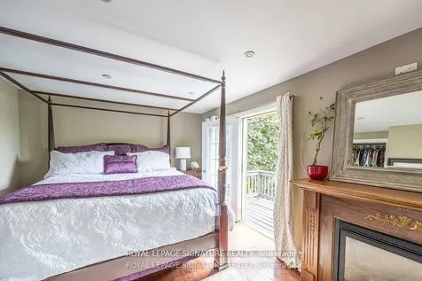 105 Catalina Drive Toronto ON M1M 1K7