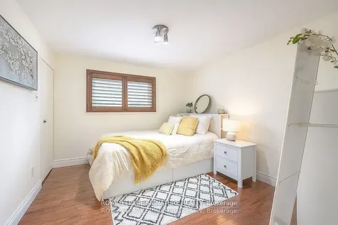 105 Catalina Drive Toronto ON M1M 1K7