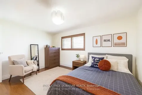 105 Catalina Drive Toronto ON M1M 1K7