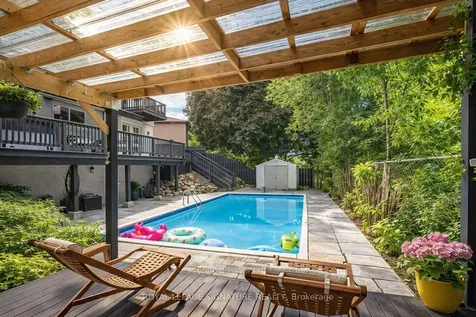 105 Catalina Drive Toronto ON M1M 1K7