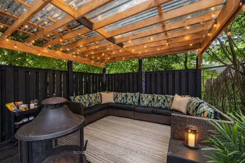 105 Catalina Drive Toronto ON M1M 1K7