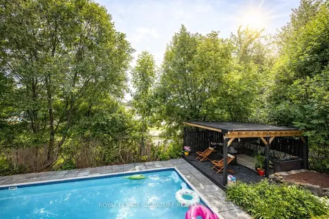 105 Catalina Drive Toronto ON M1M 1K7