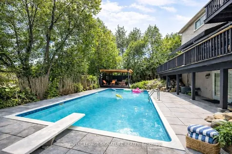 105 Catalina Drive Toronto ON M1M 1K7