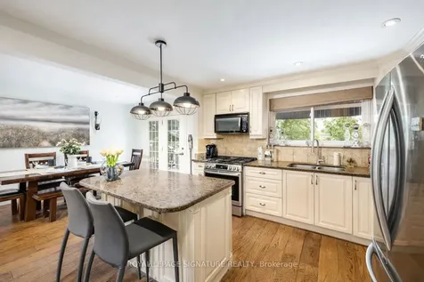 105 Catalina Drive Toronto ON M1M 1K7