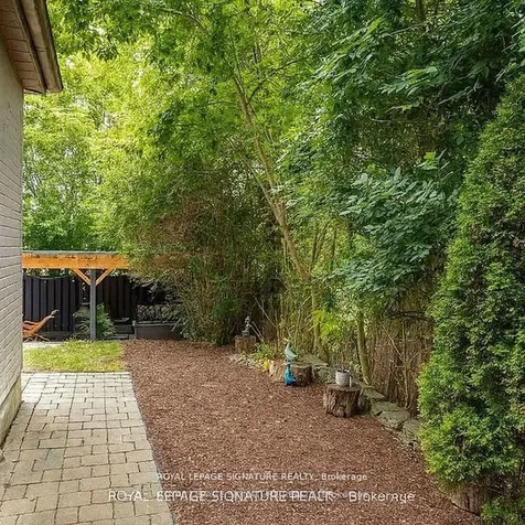105 Catalina Drive Toronto ON M1M 1K7
