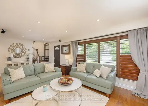 105 Catalina Drive Toronto ON M1M 1K7