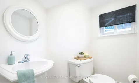 105 Catalina Drive Toronto ON M1M 1K7