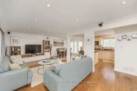105 Catalina Drive Toronto ON M1M 1K7