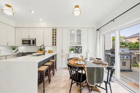 47 Melody Drive Whitby ON L1M 1K6