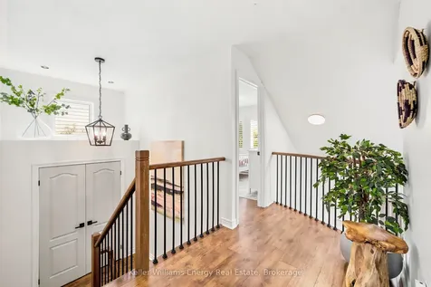 47 Melody Drive Whitby ON L1M 1K6