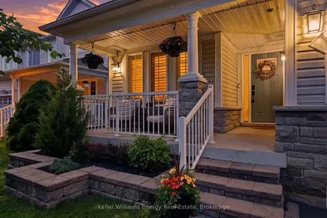 47 Melody Drive Whitby ON L1M 1K6