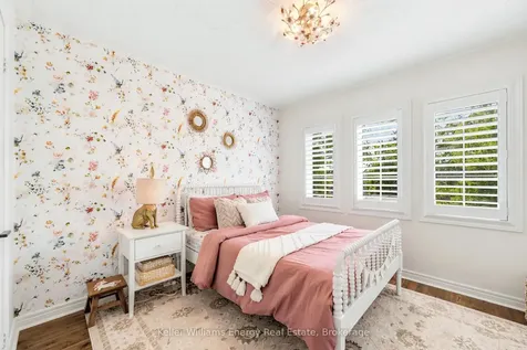 47 Melody Drive Whitby ON L1M 1K6