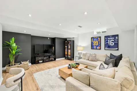 47 Melody Drive Whitby ON L1M 1K6