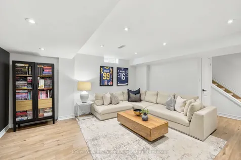 47 Melody Drive Whitby ON L1M 1K6