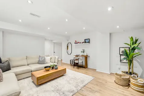 47 Melody Drive Whitby ON L1M 1K6