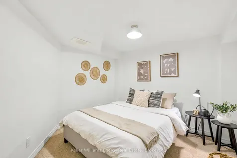 47 Melody Drive Whitby ON L1M 1K6