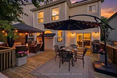 47 Melody Drive Whitby ON L1M 1K6