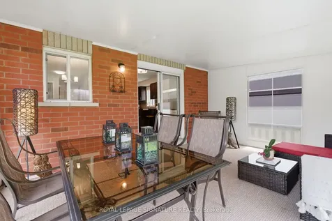1165 Windgrove Square Pickering ON L1X 2S6