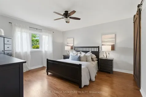 1165 Windgrove Square Pickering ON L1X 2S6