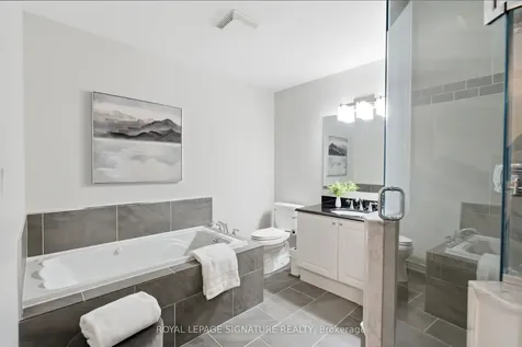 1165 Windgrove Square Pickering ON L1X 2S6