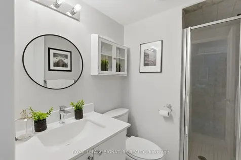 1165 Windgrove Square Pickering ON L1X 2S6
