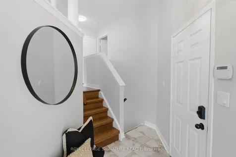 1165 Windgrove Square Pickering ON L1X 2S6