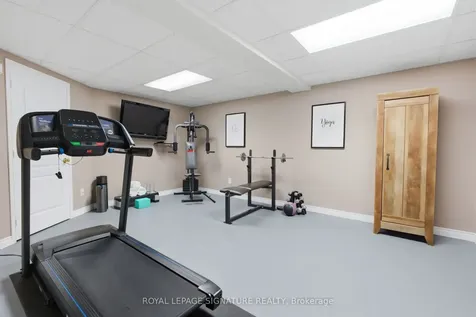 1165 Windgrove Square Pickering ON L1X 2S6