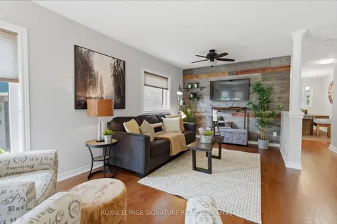 1165 Windgrove Square Pickering ON L1X 2S6