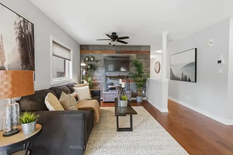 1165 Windgrove Square Pickering ON L1X 2S6