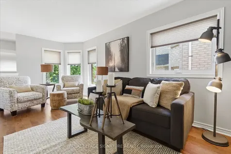 1165 Windgrove Square Pickering ON L1X 2S6