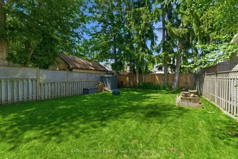 306 Courcellette Avenue Oshawa ON L1H 2E5