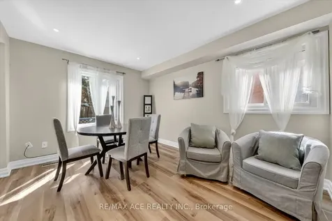 23 Chalmers Crescent Ajax ON L1S 5Z5