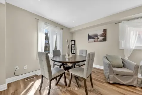 23 Chalmers Crescent Ajax ON L1S 5Z5