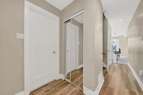 23 Chalmers Crescent Ajax ON L1S 5Z5