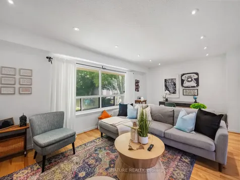 1958 Rosefield Road Pickering ON L1V 3A9