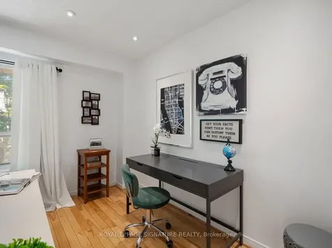 1958 Rosefield Road Pickering ON L1V 3A9
