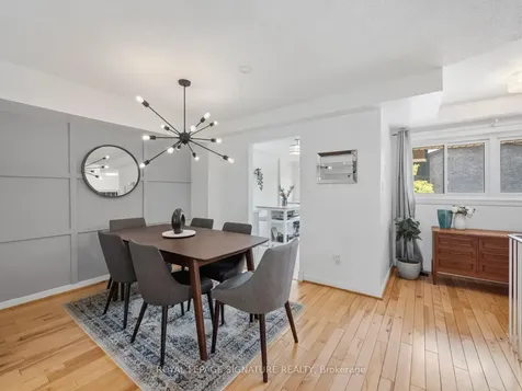 1958 Rosefield Road Pickering ON L1V 3A9