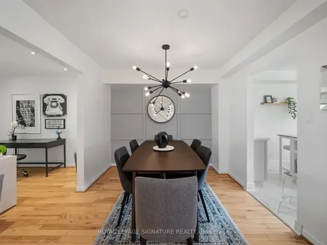 1958 Rosefield Road Pickering ON L1V 3A9