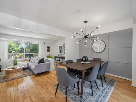 1958 Rosefield Road Pickering ON L1V 3A9