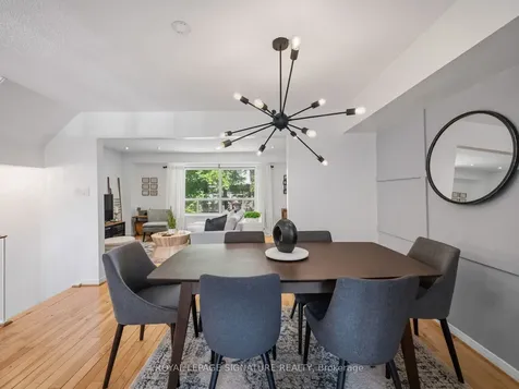1958 Rosefield Road Pickering ON L1V 3A9