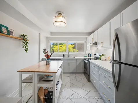 1958 Rosefield Road Pickering ON L1V 3A9