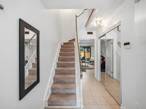 1958 Rosefield Road Pickering ON L1V 3A9