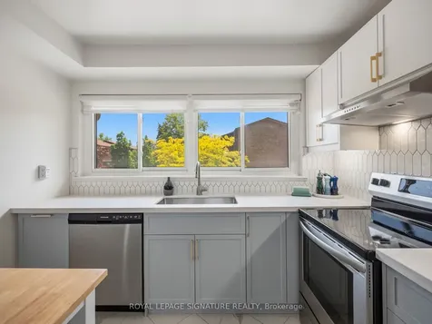 1958 Rosefield Road Pickering ON L1V 3A9