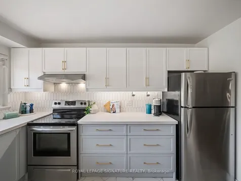 1958 Rosefield Road Pickering ON L1V 3A9