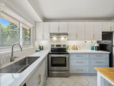 1958 Rosefield Road Pickering ON L1V 3A9