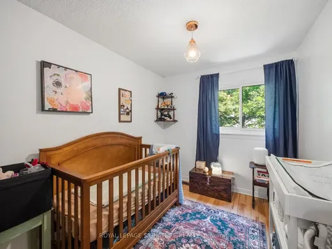 1958 Rosefield Road Pickering ON L1V 3A9
