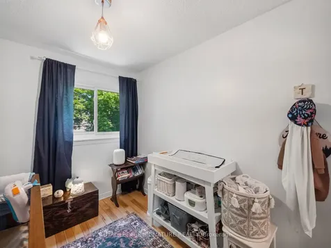 1958 Rosefield Road Pickering ON L1V 3A9