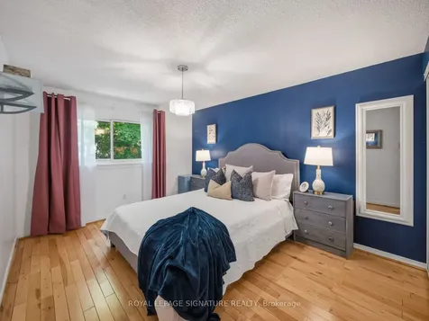 1958 Rosefield Road Pickering ON L1V 3A9